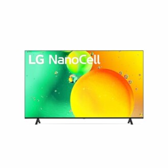 LG NanoCell Fernseher